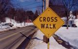 Cross Walk (Erving, MA)