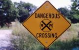 Dangerous Crossing (Rosebud, MO)