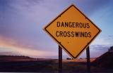 Dangerous Crosswinds (Capulin, NM)