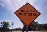 Industrial Intersection (Midland ,VA)