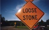 Loose Stone (Sherburne, NY)
