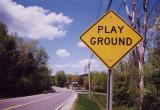 Play Ground (Washington, MA)