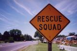 Rescue Squad (Catlett, VA)