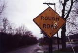 Rough Road (Millers Falls, MA)