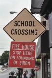 School Crossing