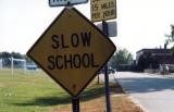Slow School (Hinsdale, NH)