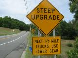 Steep Upgrade (Colesville, NJ)