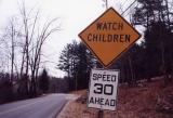 Watch Children (Chester, VT)