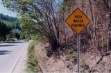 High Water Possible