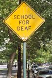 School for Deaf (Brooklyn NY)