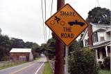 Share the Road