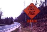 Steep Grades Sharp Curves (Florida, MA)