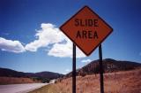 Slide Area (San Patricio, NM)