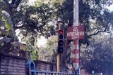 No Infiltration Left (Calcutta)