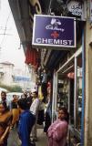 Cadbury Chemist (Mussourie)