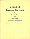 A Book of Freeman Cartoons (1949)