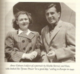 Anne and Sam Cobean from 1949