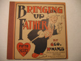 1921 Bringing Up Father #5