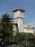 Avenue Felix Faure