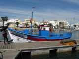 Santa Luzia