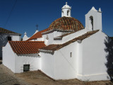 Ermida de Nossa Senhora da Saude