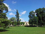 Jardin public de Bordeaux