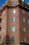 Upper floor sparkle
