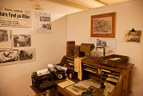 The 1936 office