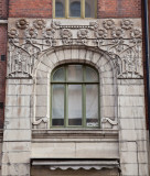 Flower Window