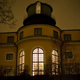 The Stockholm Observatory