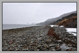 Seaside Varangerfjord