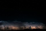Desert Lightning Storm II