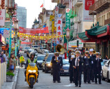 funeral procession