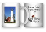 Tawas Point Lighthouse