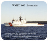 Escanaba
