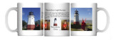 Vermillion Lighthouse