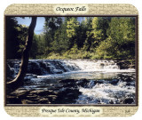 Ocqueoc Falls