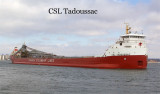 CSL Tadoussac (red)