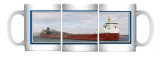 CSL Tadoussac  (red)