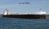 H. Lee White