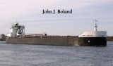John J. Boland