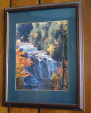 Potato River Falls