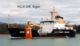 WLB 208 Aspen