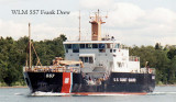WLM 557 Frank Drew