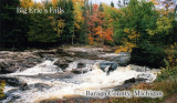 Big Erics Falls