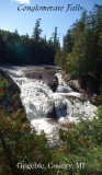 Conglometate Falls (2)