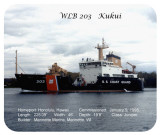 WLB 203  Kukui