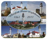 Whitefish Point Lighthouse  150th Anniversary