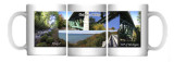Cut River Bridge