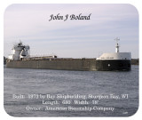 John J. Boland